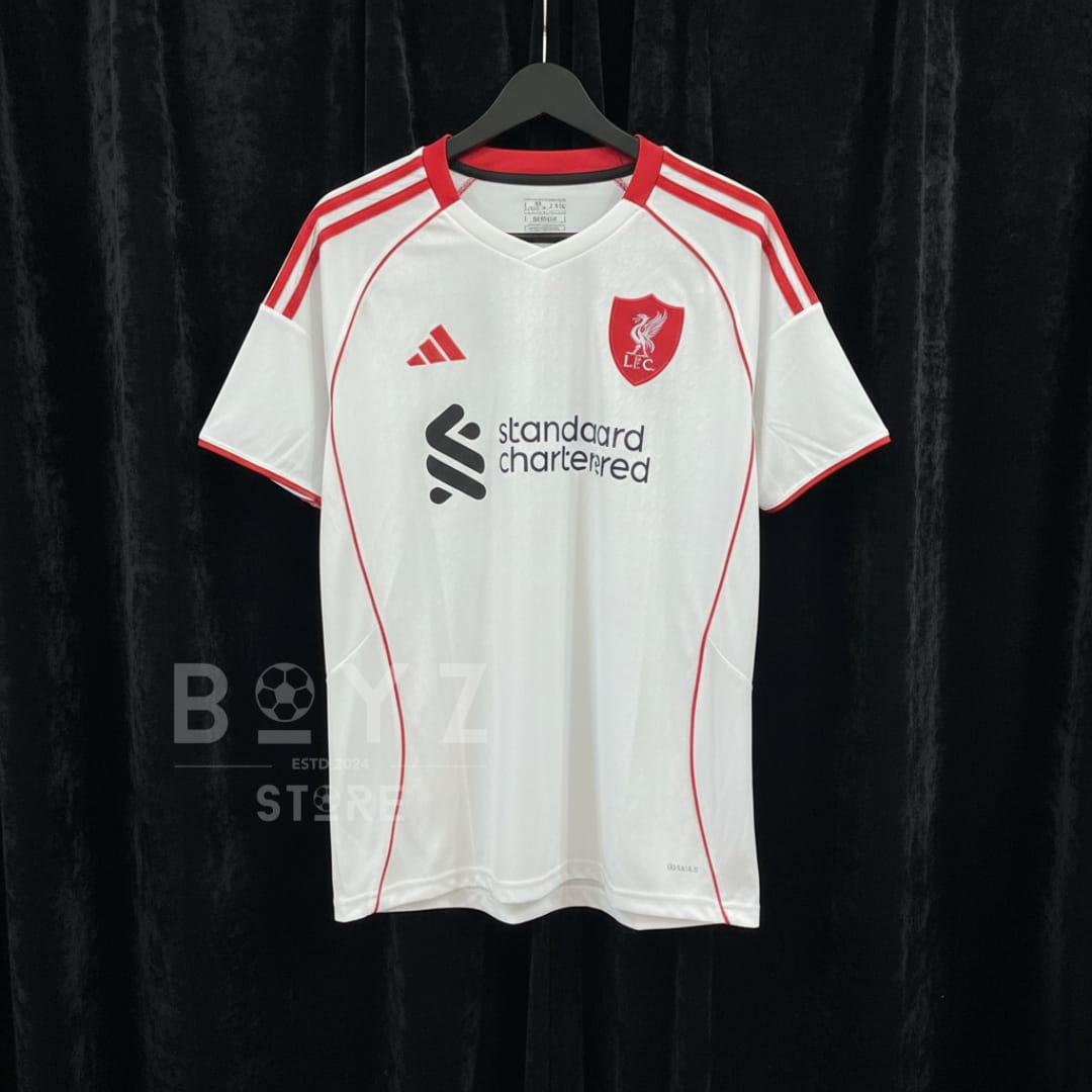 قمصان اندية