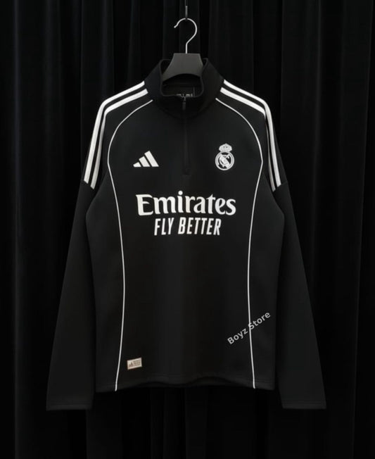 تراك ريال مدريد الثاني