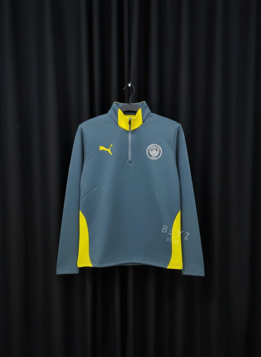 تراك مانشستر سيتي الرصاصي