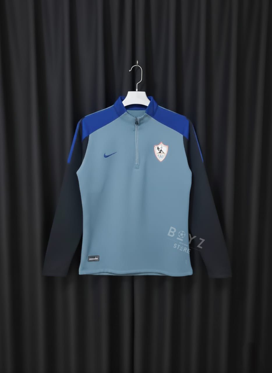 تراك الزمالك الثاني