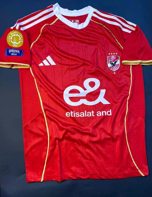 تيشيرت الاهلي