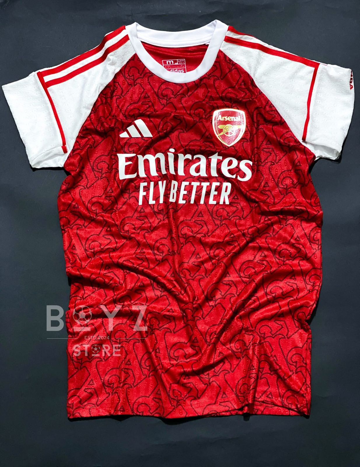 تيشيرت ارسنال