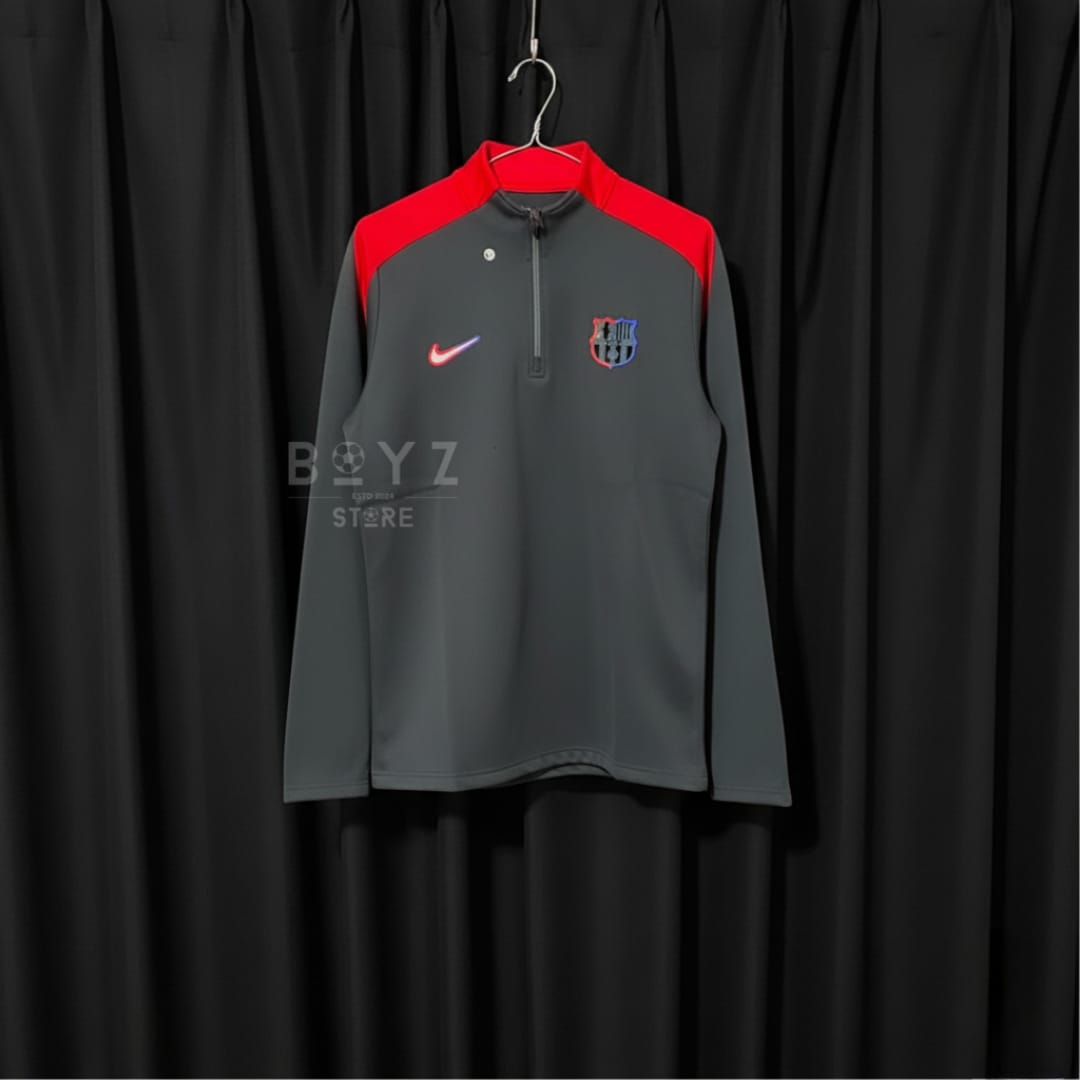 تراك برشلونة الثاني