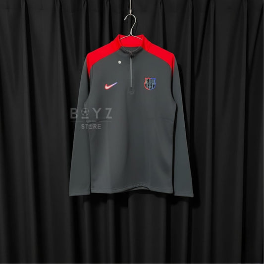 تراك برشلونة الثاني