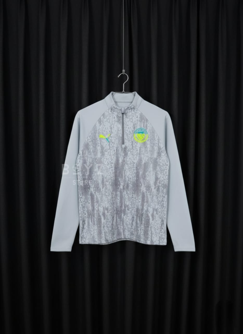 تراك مانشستر سيتي