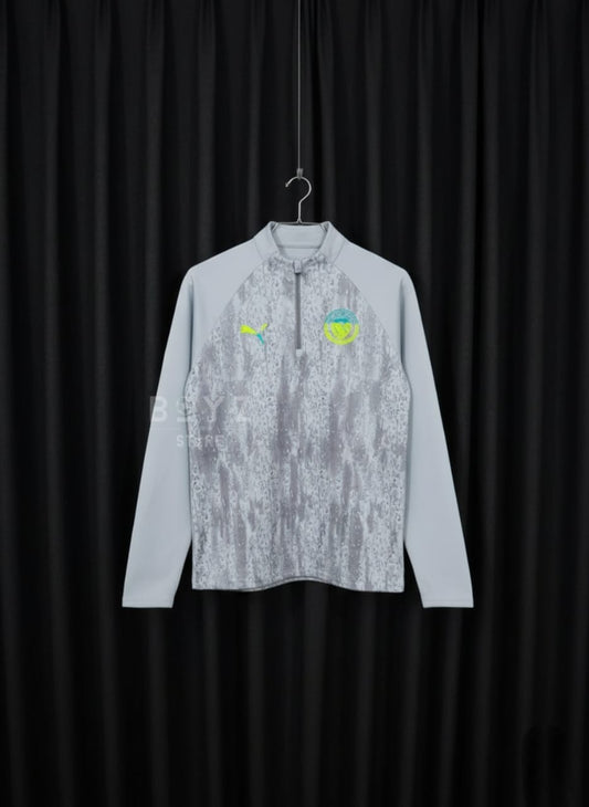 تراك مانشستر سيتي