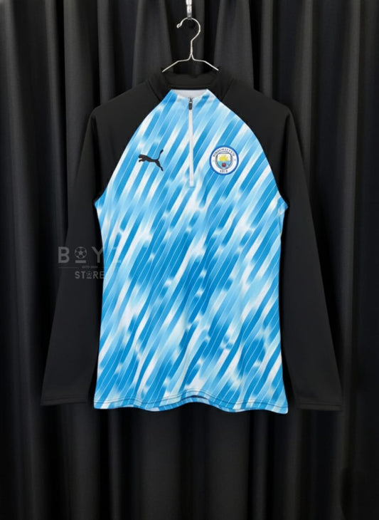 تراك مانشستر سيتي