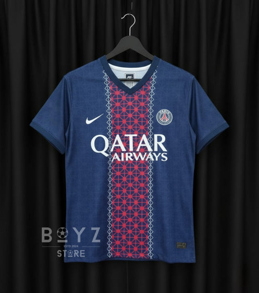 PSG تيشرت