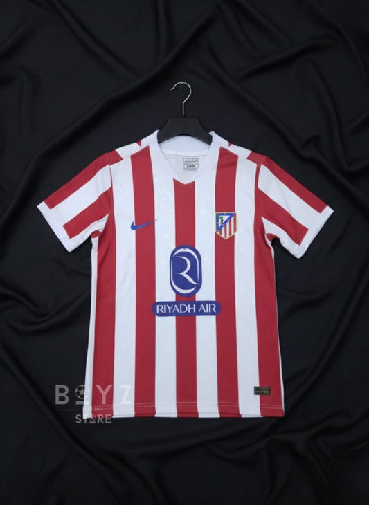 تيشيرت اتليتكو مدريد