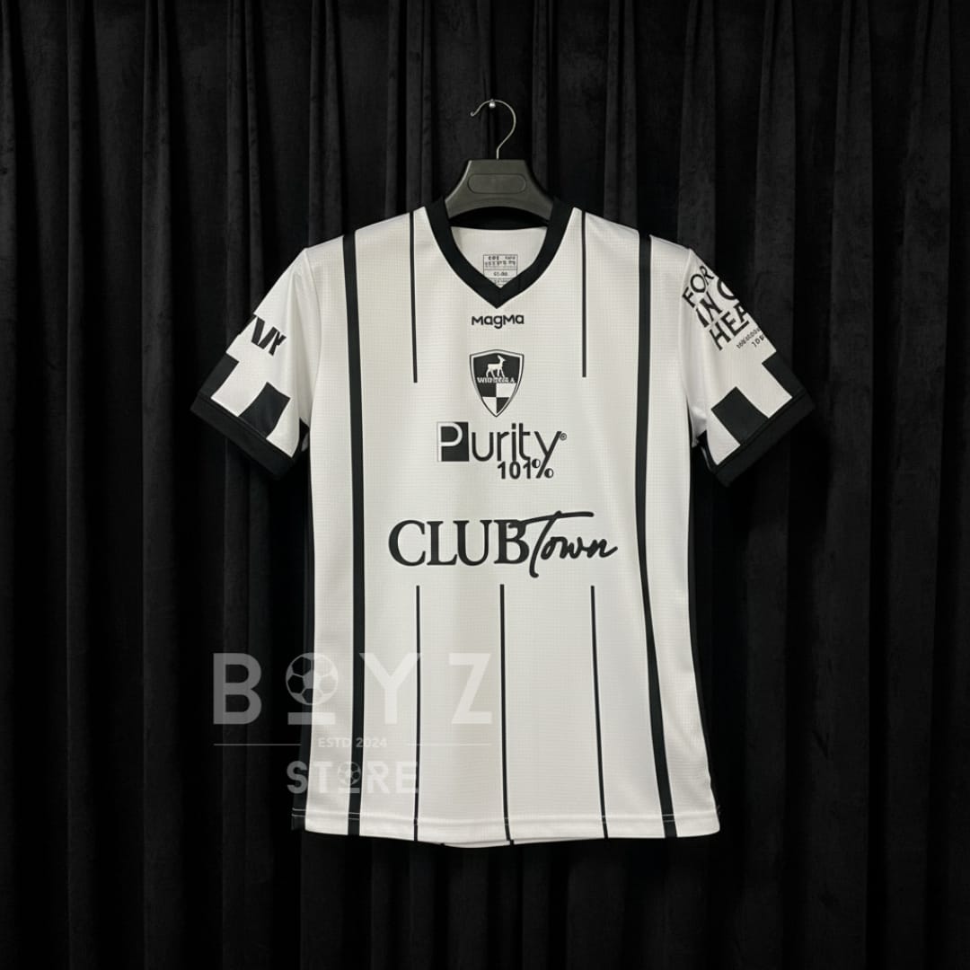 تيشيرت وادي دجله