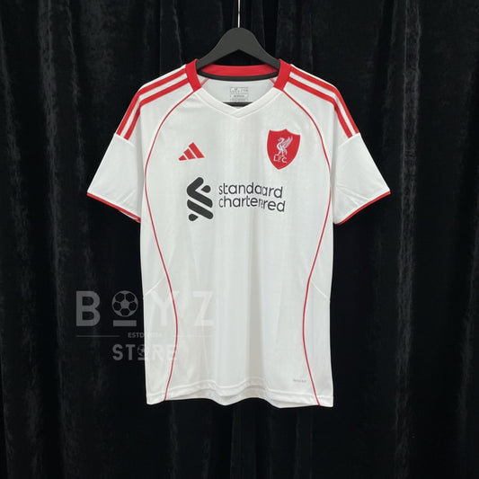 تيشيرت ليفربول