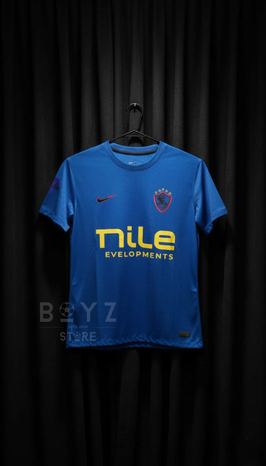 تيشيرت الزمالك الثاني